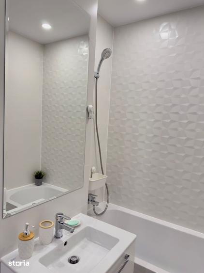 Apartament cu 2 camere decomandat în Theodor Pallady
