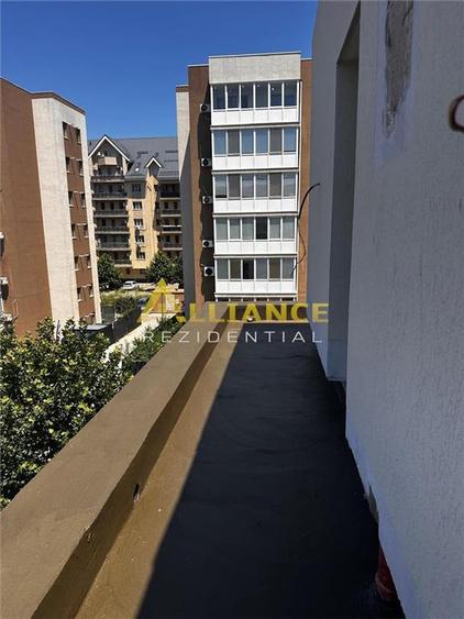 Apartament tip duplex cu terasa privata de 34 mp | La 10 minute de Metrou Bercen - 3