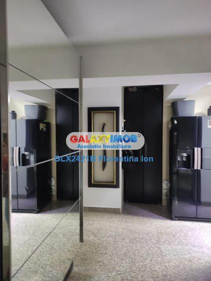 Apartament cu 2 camere decomandat, mobilat în Crângași