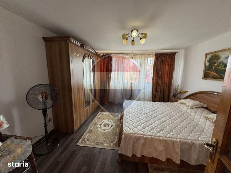 Casă cu 4 camere cu Teren 1526 Mp în Bolotești