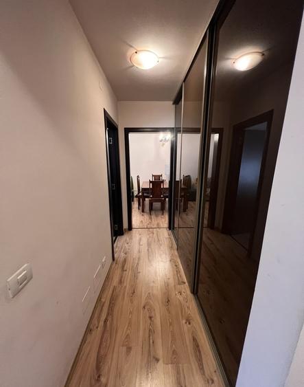 Apartament cu 2 camere decomandat în Bucur Obor