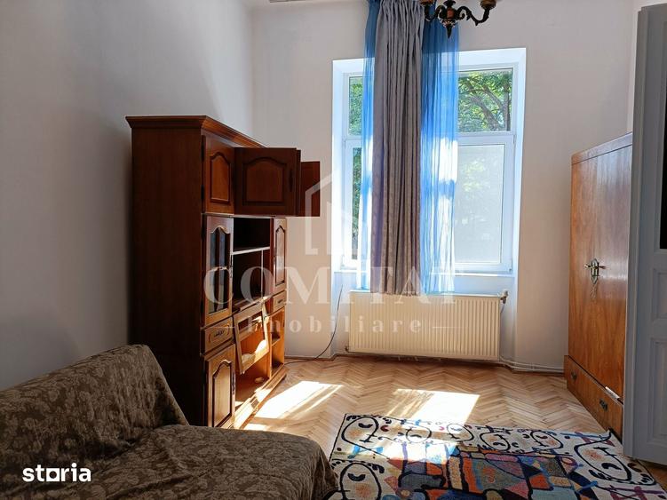 Casa individuala de inchiriat cu 4 camere | Gruia | 7 Strazi - 8