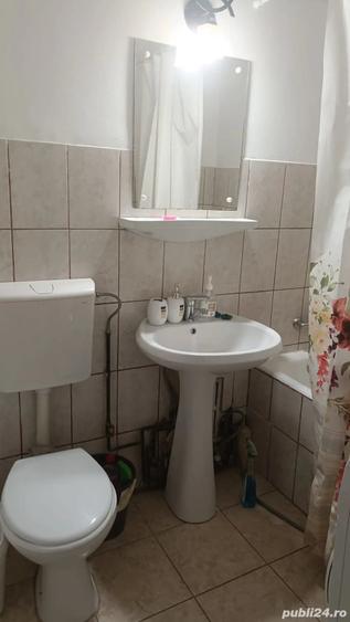 Garsonieră decomandată în Nord