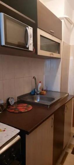 Garsonieră decomandată în Orizont