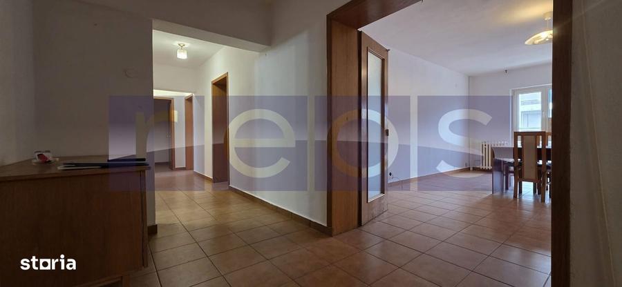 VANZARE 5 CAMERE DECOMANDAT -UNIRII -FANTANI - 9