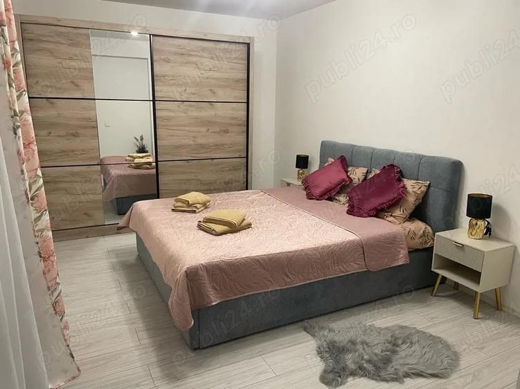 Apartament cu 2 camere decomandat în Unirii