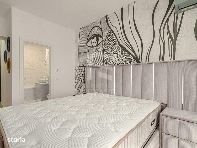 3 Camere Superb - Pipera - First Estate - Loc parcare - 14