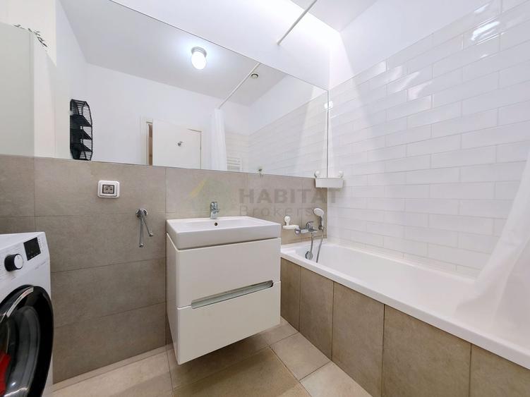 Acasă în Triama Residence: Garsonieră Modernă și Spațioasă - 5