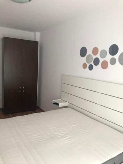 Apartament cu 2 camere decomandat în Avantgarden