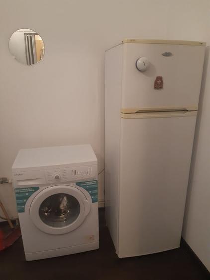 Garsonieră nedecomandată în Abator