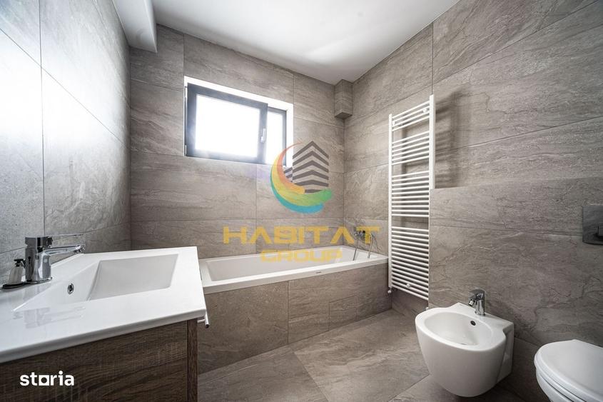 Apartament cu 2 camere decomandat în Brâncoveanu