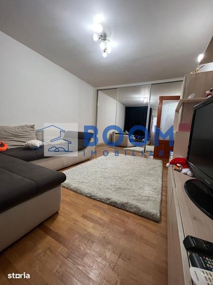Apartament | 3 camere | Calea lui Traian | Etaj 3 - 14