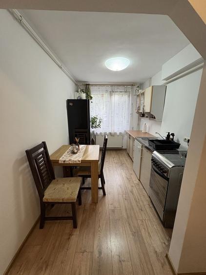Apartament cu 2 camere în Bălcescu