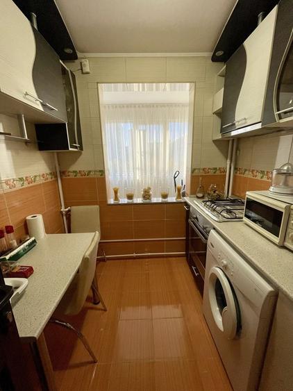 Apartament cu 2 camere decomandat în Nicolae Grigorescu