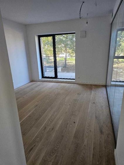 Apartament cu 2 camere decomandat în Pipera