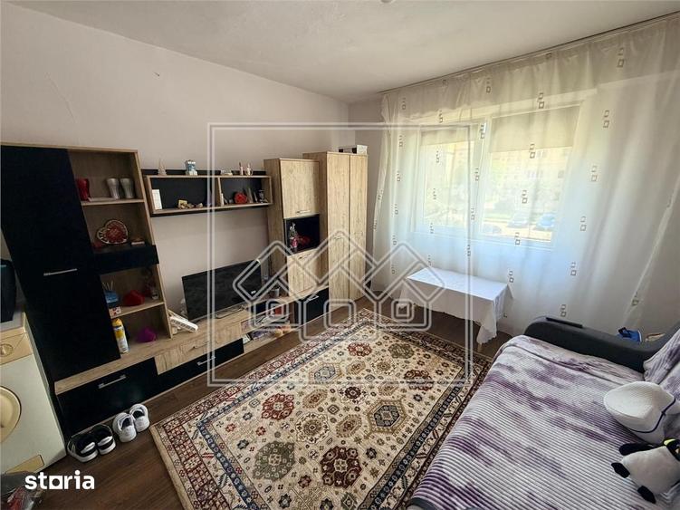 Garsonieră în Lazaret