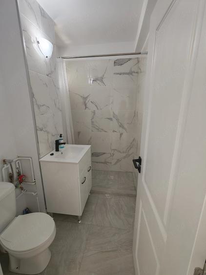 Apartament cu 2 camere semidecomandat în Rogerius