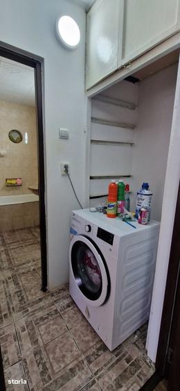 Apartament cu 2 camere în George Enescu
