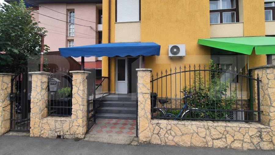 Spațiu comercial, de 85 mp, în Semicentral