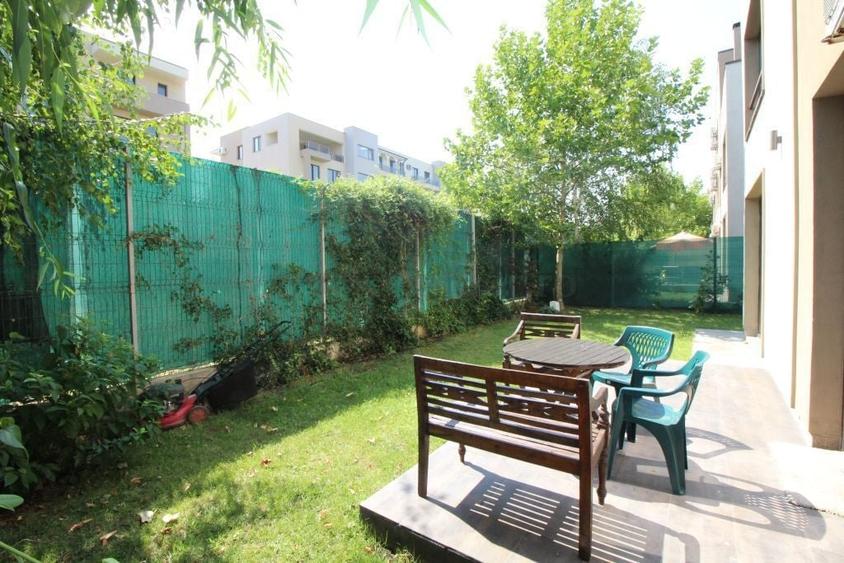 Casă individuală cu 5 camere cu Canalizare în Pipera