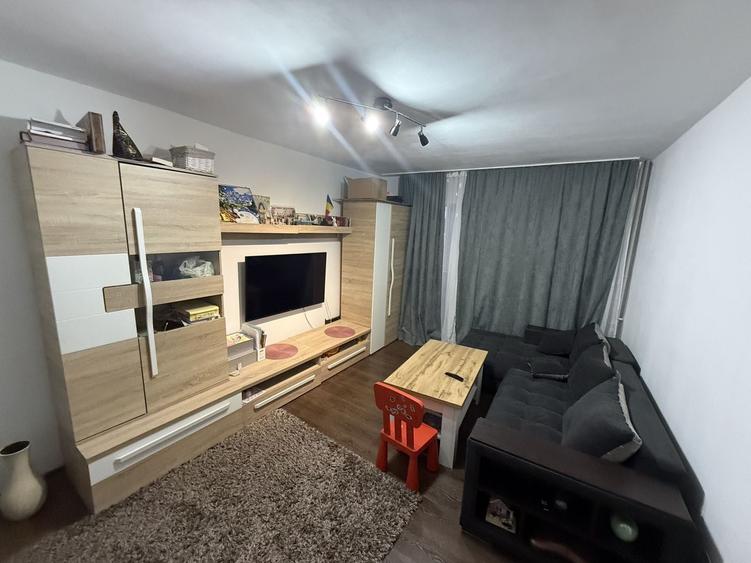Apartament cu 2 camere decomandat, mobilat în ICIL
