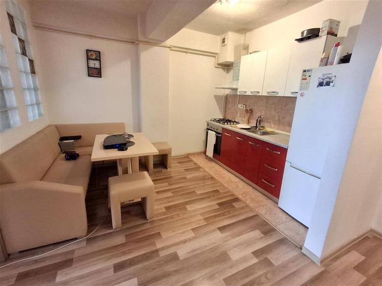 Apartament 2 camere balcon parcare zona Doamna Stanca - 3