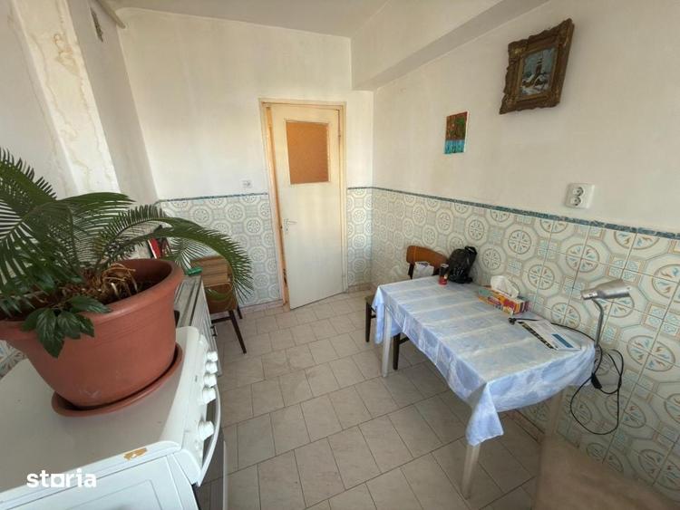 Apartament cu 3 camere decomandat în Ultracentral