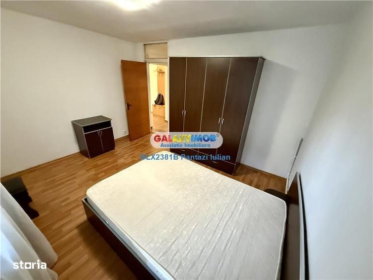 Apartament 2 camere | Lujerului | Centrala | Parcare | 10min. metrou - 6