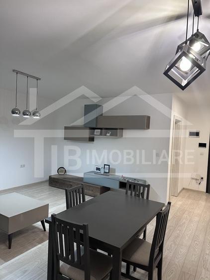 Apartament cu 2 camere, 60 mp, Zona Maurer Redidence - 9