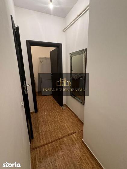 Bucurestii Noi metrou Jiului bloc nou, centrala proprie, balcon, - 7