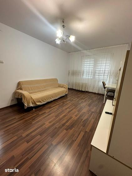 Apartament 3 camere de inchiriat Gorjului (6 minute de metrou) - 7