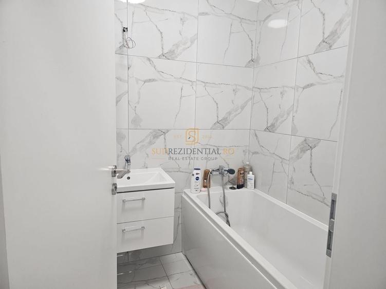 Apartament 2 camere, Brown Residence, Bd. Metalurgiei, parcare inclusa - 9