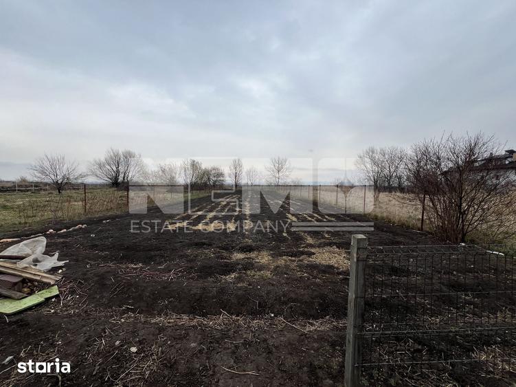 Casă cu 5 camere cu Teren 1600 Mp în Rădăuți