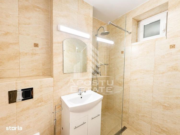 Apartament cu 3 camere în Odobescu
