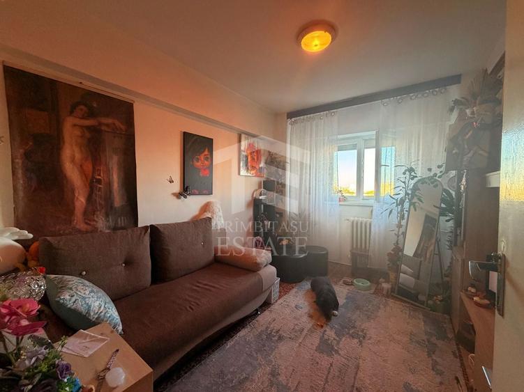 Apartament 3 camere – Drumul Taberei (Aleea Dealul Măcinului) - 5