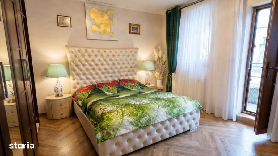 Apartament 3 camere I In vila I Stirbei Voda - 1