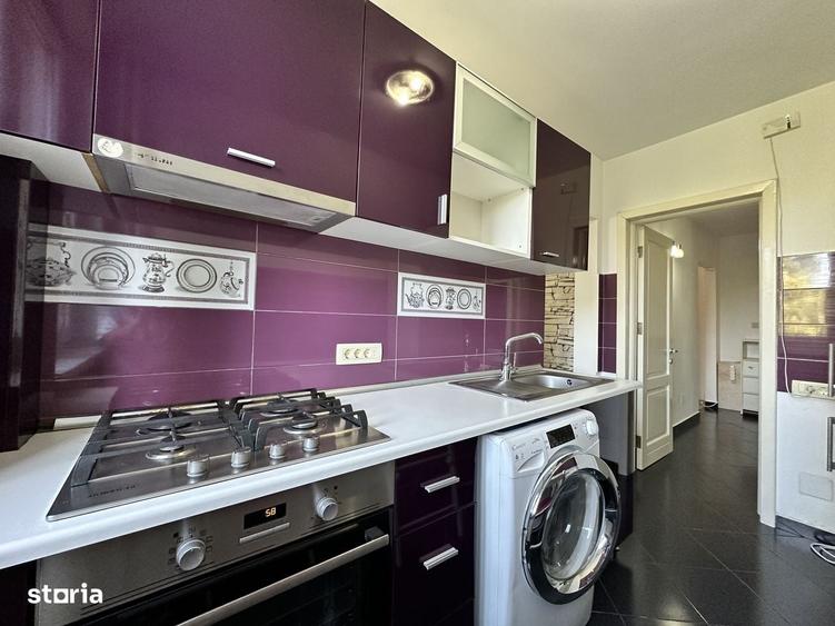 Apartament cu 2 camere în Drumul Taberei