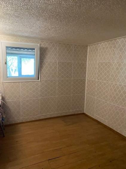 Casă individuală cu 1 camere cu Canalizare în Mitreni
