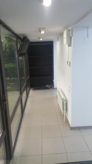 Spațiu comercial, de 32 mp, în Central