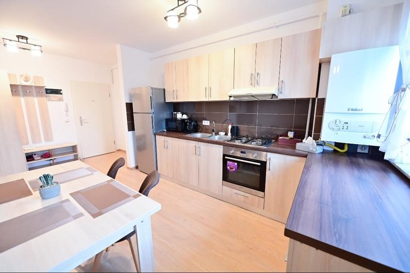 Apartament cu parcare inclusa - 2