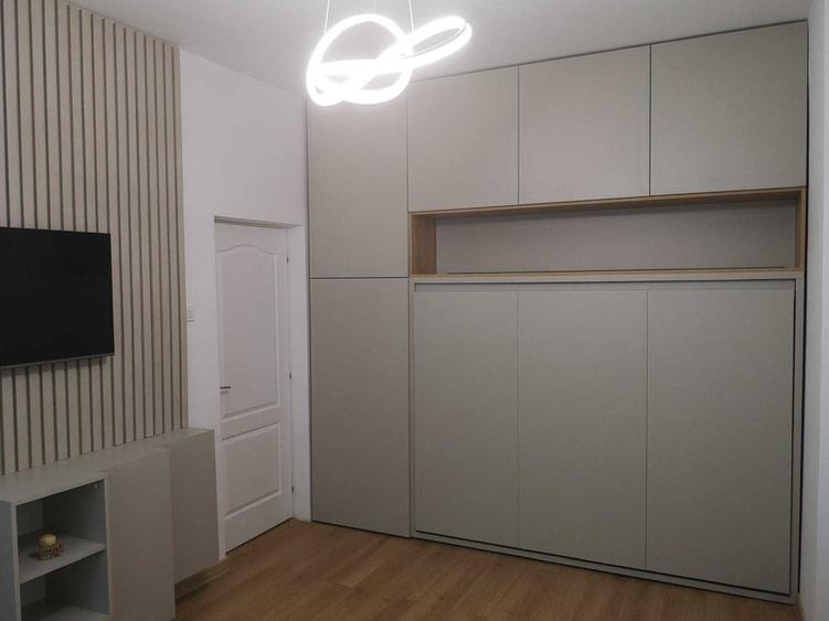 Garsonieră decomandată în Vatra Luminoasă