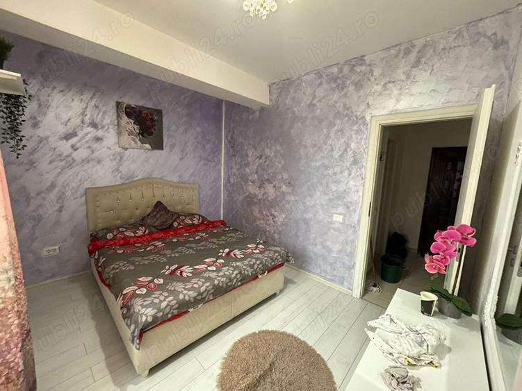 Apartament cu 2 camere decomandat în Militari