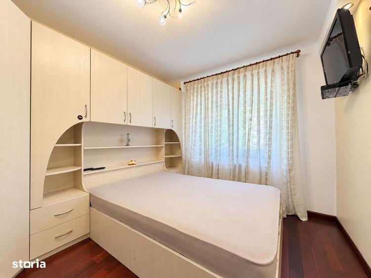 Apartament 3 camere | COMISION 0% | Str. Aluminei | PET FRIENDLY - 1