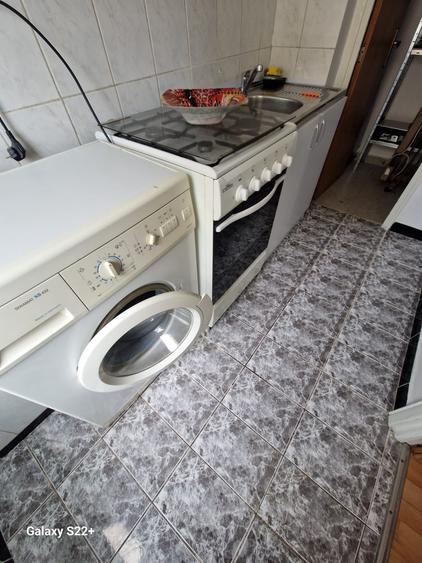 Garsonieră decomandată în Tineretului