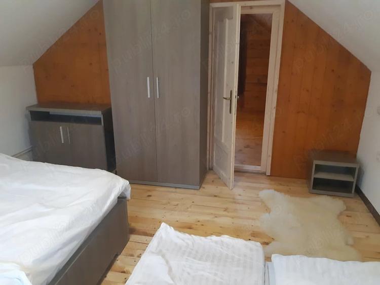 Casă cu Teren 1000 Mp în Râșca