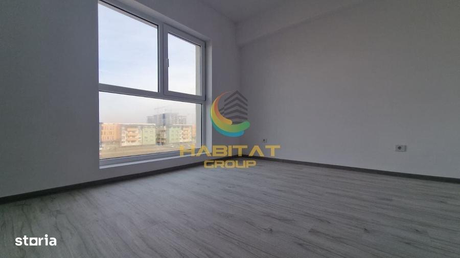 Apartament 2 camere - 64 mp- geam la baie - 8