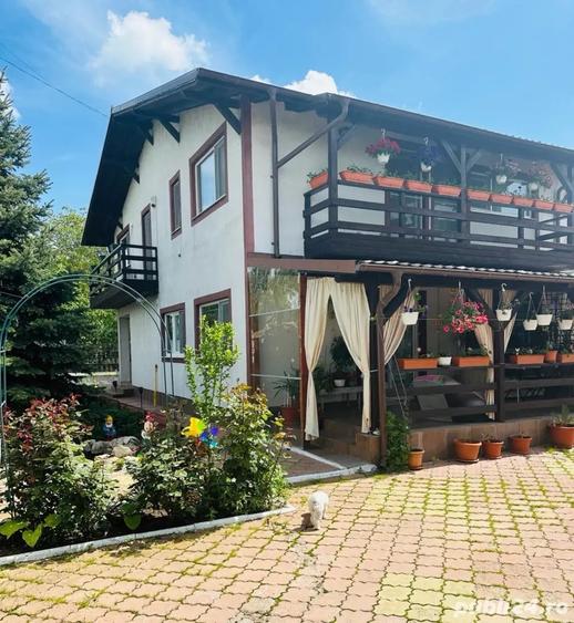 Casă în Dumbrăveni