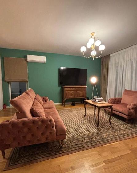 Duplex cu 5 camere cu Canalizare în Nord