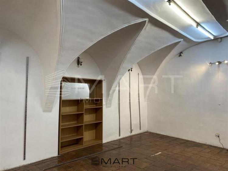 Spațiu comercial, de 64 mp, în Ultracentral