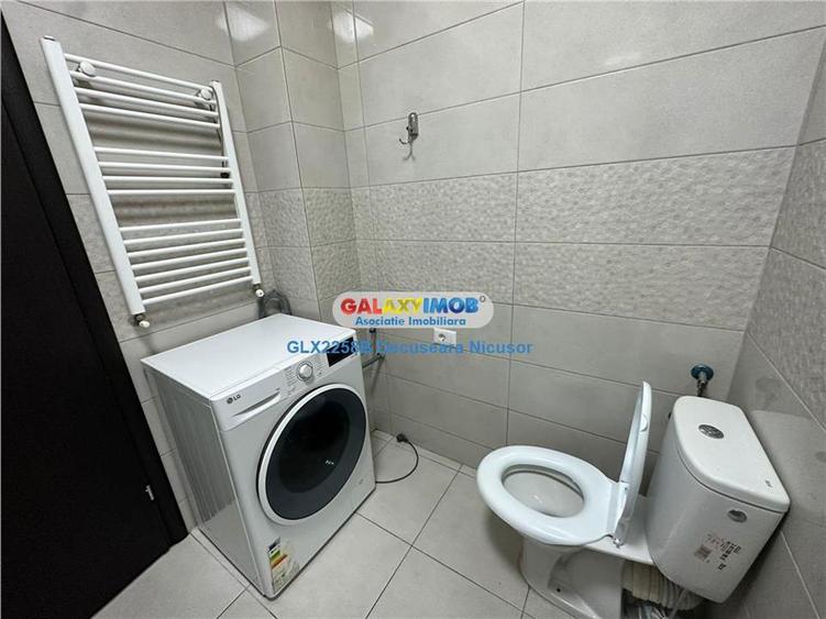 Apartament cu 2 camere decomandat, mobilat în Chiajna